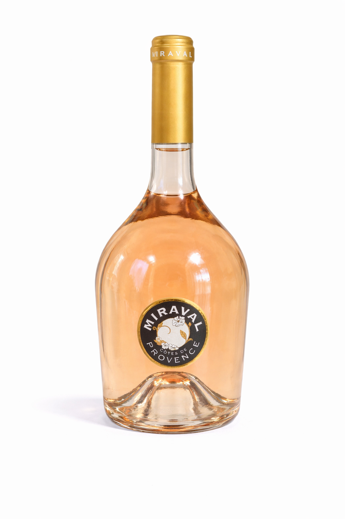 Miraval, 2024, Côtes de Provence, France, 0.75 Rosé
