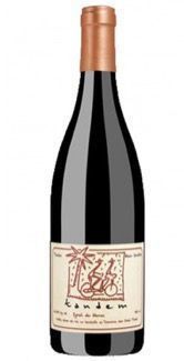Domaine Alain Graillot, Tandem Syrah, 2022, Zenata AOG, Maroc, 0.75 Rouge