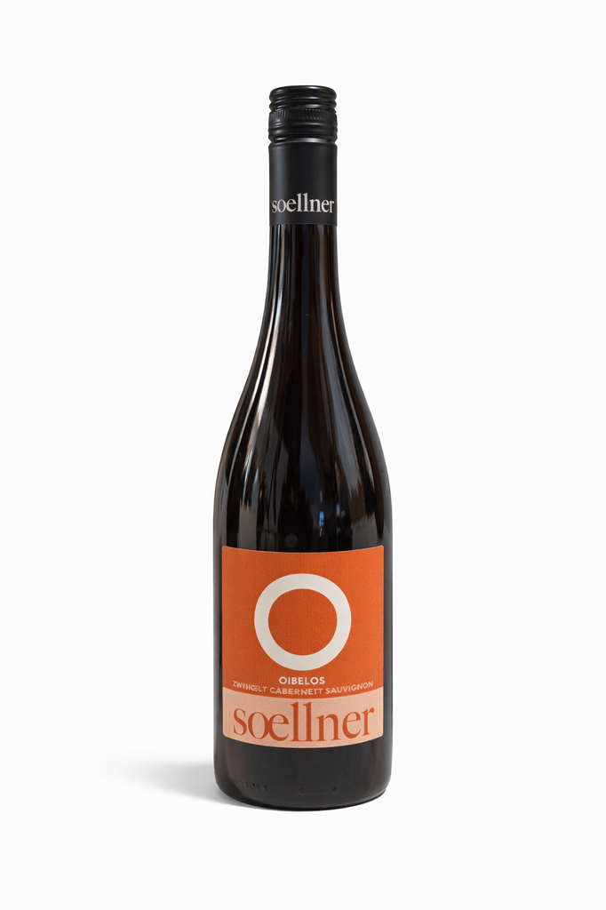 Weingut Soellner, Oibelos, 2021, Wagram, Autriche, 0.75 Rouge