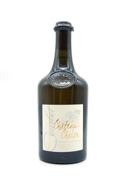 Domaine Courbet, Vin Jaune, 2018, Château-Chalon, France, 0.62 Blanc