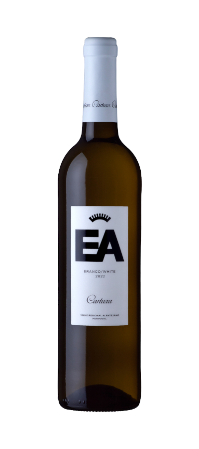Eugénio de Almeida, E.A. Branco, 2024, Evora, Portugal, 0.75 Blanc