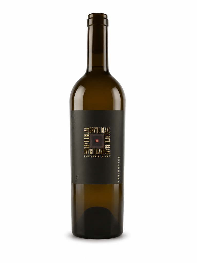 Domaine Les Hutins, Gentil (Païen), 2022, AOC Genève, Suisse, 0.75 Blanc