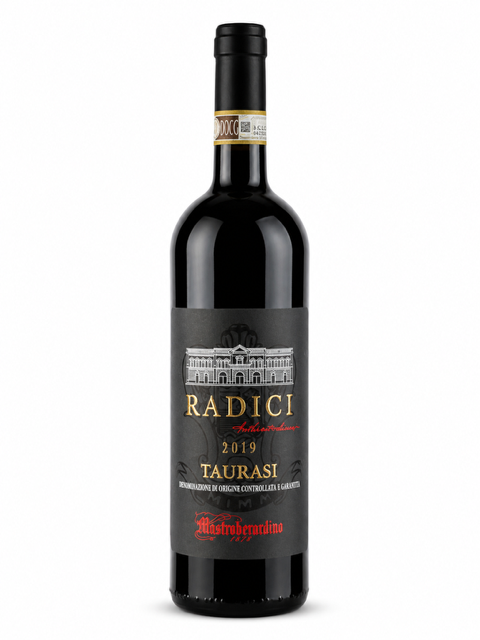 Mastroberardino, Radaci, 2019, Taurasi DOCG, Italie, 0.75 Rouge