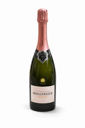 [VFRBOLLXX0505] Bollinger, Rosé, Champagne, France, 0.75 Effervescent