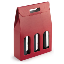 Giftbox three bottles