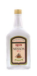 [SMQNEISXX2901] Neisson, Blanc 50°, Rhum Blanc, Martinique, 0.70 Rhum/Rum/Ron 50.0°