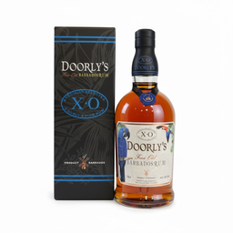 [SBBDOORXX2901] Doorly's, XO, Barbades, 0.70 Rhum/Rum/Ron 43.0°