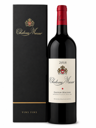[VLBCHÂT140208] Château Musar, 2016, Bekaa Valley, Liban, 1.5 Rouge