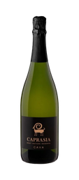 [VESBODEXX0501] Bodegas Vegalfaro, Caprasia - Reserva Brut Nature, N.V., Cava, Espagne, 0.75 Effervescent