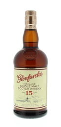 [SCSGLENXX2615] GLENFARCLAS, GLENFARCLAS 17Y, Single Malt Scotch Whisky, Ecosse, 0.70 Whisky/Whiskey 43.0°