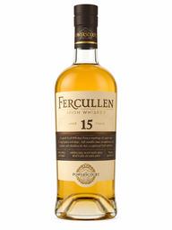 [SIEFERCXX2602] Fercullen, 15 Year old, Irish Whiskey, Irlande, 0.70 Whisky/Whiskey 41.5°