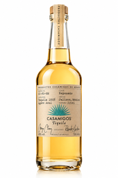 [SMXCASAXX281] Casamigos, Téquila Reposado, Mexique, 0.70 Tequila/Mezcal 40.0°