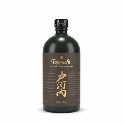 [SJPTOGOXX261] Togouchi, Blended (peated), Blended Malt, Japon, 0.70 Whisky/Whiskey