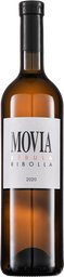 [VSIMOVI220204] Movia, Rebula Ribolla, 2024, Brda, Slovénie, 0.75 Blanc