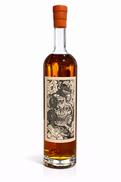 [SFRL'ENXX0903] L'Encantada, Bourbon Weller finish, Bas-Armagnac, France, 0.5 Brandy/Cognac/Armagnac 54.2°