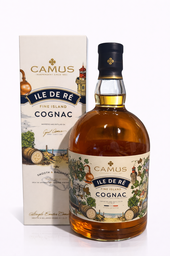 [SFRCAMUV.0901] Camus, Ile de Ré - Fine Island, N.V., France, 0.70 Brandy/Cognac/Armagnac