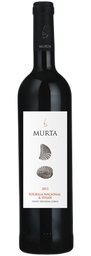 [VPTQUIN230203] Quinta da Murta, 2023, IG Lisboa, Portugal, 0.75 Rouge