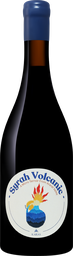 [VAMKARA230204] Karas, Kraki Ktor Syrah Volcanic, 2023, Arménie, 0.75 Rouge