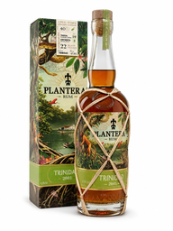 [STTPLAN032902] Planteray, Trinidad 22 YO, 2003, Trinité et Tobago, 0.70 Rhum/Rum/Ron 47.8°