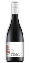 [VAUTAHB210203] Tahbilk, The Tower Shiraz, 2021, Victoria, Australie, 0.75 Rouge
