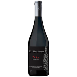 [VCLAROM240203] Vina El Aromo, El Autoctono Pais, 2024, D.O Secano Interior, Chili, 0.75 Rouge