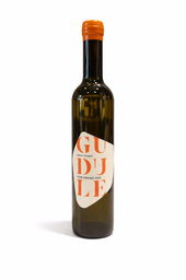 [VBEGUDU24107] Gudule Urban Winery, Zone Orange, 2024, Belgique, 0.5 Orange