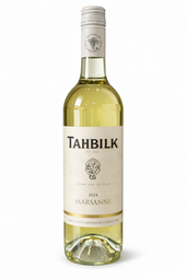 [VAUTAHB240206] Tahbilk, Marsanne, 2024, Nagambie Lakes, Australie, 0.75 Blanc