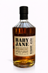[SUSWIDOXX2604] Widow Jane, Baby Jane, Straight Bourbon, États Unis, 0.70 Whisky/Whiskey 45.5°
