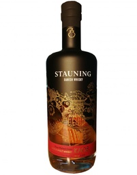 [SDKSTAUXX2604] Stauning, HOST, Triple Malt Whisky, Danemark, 0.70 Whisky/Whiskey 46.0°