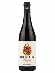 [VESFRON24021] Bodegas Frontonio, Botijo Rojo, 2024, Valdejalon IGP, Espagne, 0.75 Rouge