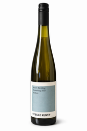 [VDESYBI220203] Sybille Kuntz, Riesling Kabinett, 2023, Mosel, Allemagne, 0.75 Blanc