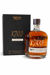 [SBBMOUNXX2902] MOUNT GAY, 1703, Rum, Barbades, 0.70 Rhum/Rum/Ron