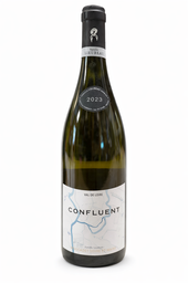 [VFRFAMI230209] Famille Lieubeau, Confluent, 2023, Muscadet Sèvre et Maine, France, 0.75 Blanc