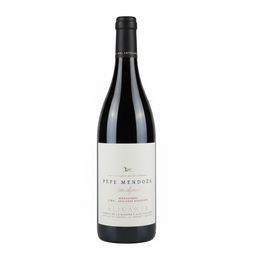 [VESPEPE230201] Pepe Mendoza, Monastrell - Giró - Alicante Bouschét, 2023, D.O Alicante, Espagne, 0.75 Blanc