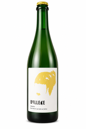 [01BEDOMAV.0502] Domaine Wetterberghe, Bulleke Brut Nature, N.V., Belgique, 0.75 Effervescent 12.0°