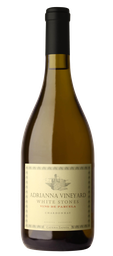 [VARBODE230222] Bodega Catena Zapata, Chardonnay White Bones Adrianna Vineyards, 2023, Mendoza, Argentine, 0.75 Blanc