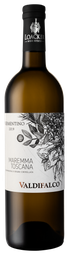 [VITWEIN24023] Weingut Loacker, Valdifalco Vermentino, 2024, Maremma Toscana DOC, Italie, 0.75 Blanc