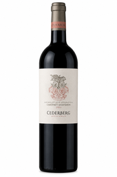 [VZACEDE210203] Cederberg, Five Generations Cabernet Sauvignon, 2021, Western Cape, Afrique du sud, 0.75 Rouge