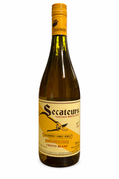 [VZABADE25022] Badenhorst Family Wines, Secateurs Chenin Blanc, 2025, Swartland, Afrique du sud, 0.75 Blanc