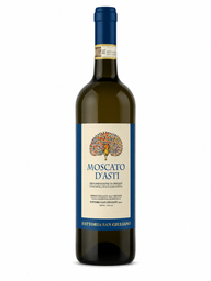 [VITFATT230203] Fattoria San Giuliano, 2023, Moscato d'Asti, Italie, 0.75 Blanc