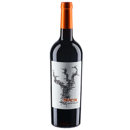 [VUSBRAZ220202] Brazin Vineyards, Brazin Old Vine Zinfandel, 2022, Lodi, États Unis, 0.75 Rouge
