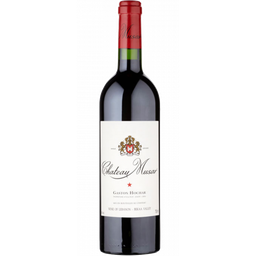 [VLBCHÂT190205] Château Musar, 2019, Bekaa Valley, Liban, 0.75 Rouge