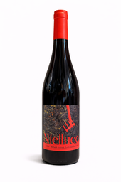 [VFRDOMA24028] Domaine de la Cendrillon, Nielluccio, 2024, Vin de France, France, 0.75 Rouge