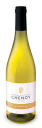 [VBECHEN250205] Domaine Viticole du Chenoy, Citadelle, 2025, Côtes de Sambre et Meuse, Belgique, 0.75 Blanc