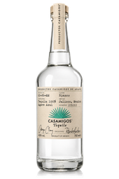 [SMXCASAXX282] Casamigos, Blanco, Mexique, 0.70 Tequila/Mezcal 40.0°