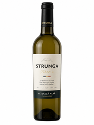 [!ROSTRU240201] Strunga Winery, Fetasca Alba, 2024, Roumanie, 0.75 Blanc
