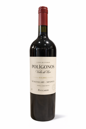 [VARZUCC230205] Zuccardi, Poligonos Cabernet Franc San Pablo, 2023, DO Valle De Uco, Argentine, 0.75 Rouge