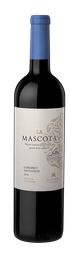 [VARLA M240203] La Mascota, Cabernet Sauvignon, 2024, Mendoza, Argentine, 0.75 Rouge