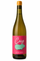 [VARSANT260203] Bodega Santa Julia, Cuy, Torrontés natural, 2026, Argentine, 0.75 Blanc