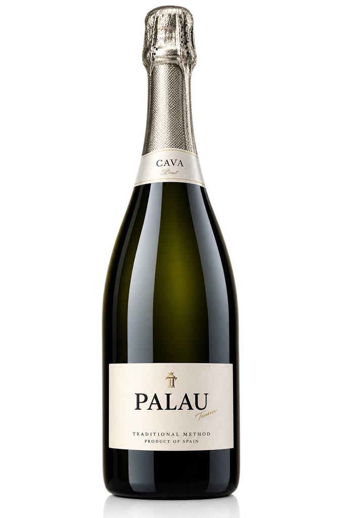 [VESPALAXX0501] Palau, Gazo Magnum, Cava, Espagne, 1.5 Effervescent